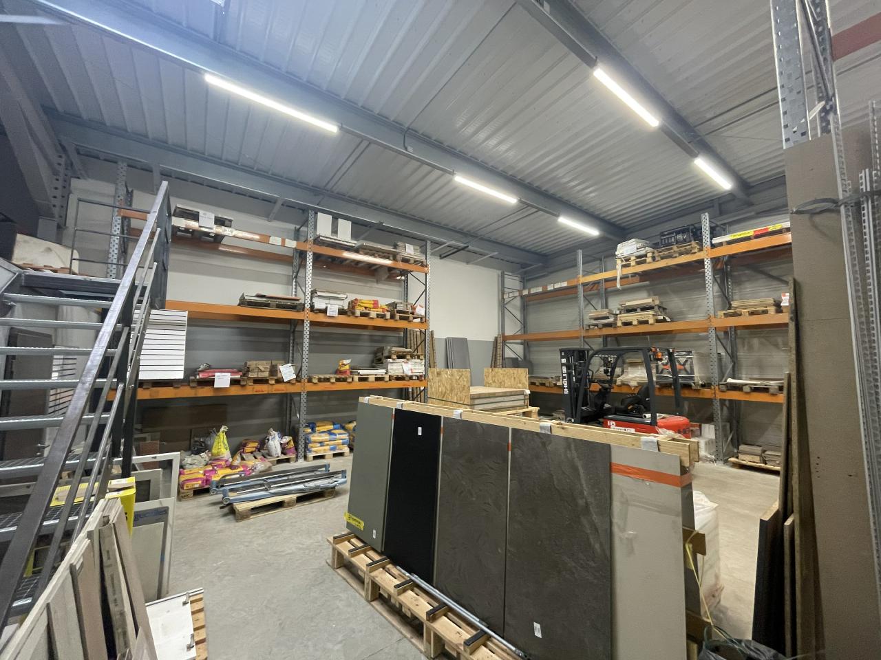 Local d'activité Marange-Silvange 400m² Location local d'activité Marange-Silvange Moselle OLACT2419694 9